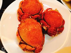 -River Café 海鲜自助(重庆丽笙世嘉酒店)