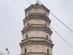 -辽代双塔