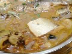 红烧杂鱼锅-孙府大院(步行街店)