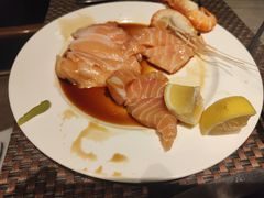 -“香”全日餐厅·株洲大汉希尔顿酒店