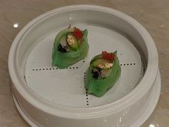 龙虾饺-8餐厅(新葡京酒店)