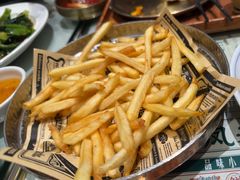 -凤来茶餐·粤菜馆(珠江新城店)