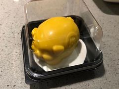 -海底捞火锅(银泰中心店)