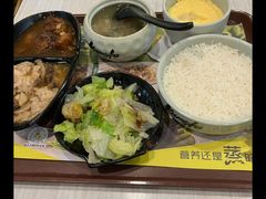 -真功夫(石岩佳华店)