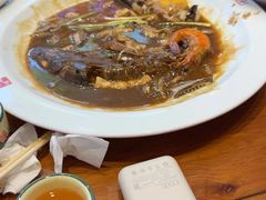 -渔家风味·鲅鱼水饺·央视展播·海鲜天津菜(开发区店)