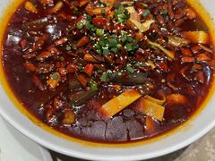 -李氏传家菜(兴城路店)