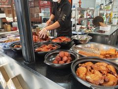 -张卤堂·砂锅卤肘子(南头店)