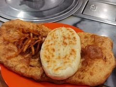 -马记伊源斋涮肉·清真菜(潘家园古玩市场店)