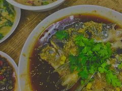 -无招牌