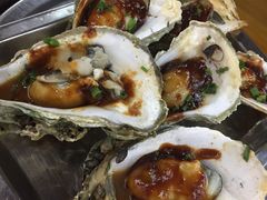 -蚝得喜海鲜(东城店)