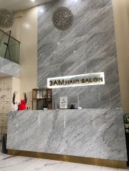 -3AM HAIR SALON染发接发
