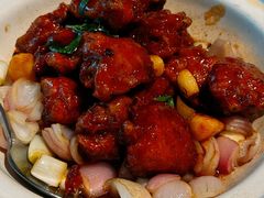 -禧宴Joyous Restaurant(禧园店)