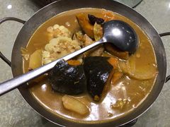 -福慧慈缘素食餐厅(王府井店)