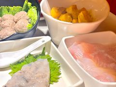 -海底捞火锅(大学路新象城店)