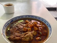 -大时代美食面馆