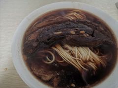 -顺心拉面馆(马道街店)
