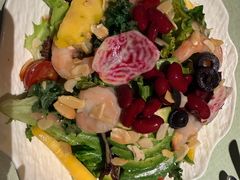 -碧特博格·20年品牌西餐厅(芜湖路店)