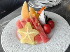 -Hi City·城市之巅