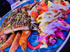 -Famous肥猫墨西哥音乐餐吧(五棵松华熙LIVE店)