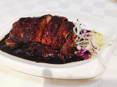 特色酱鸭-光明邨大酒家(淮海路店)