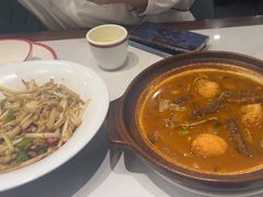 -金陵后厨·南京菜(新街口秣陵路店)