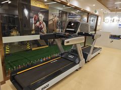 -中田健身工作室(深圳南油店)