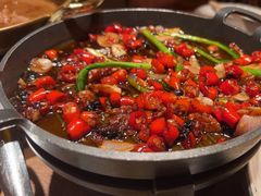 -金掌勺锅包肉(太原万达店)