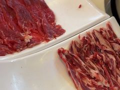 -牛记皇鲜牛肉火锅(环球度假区梨园店)
