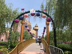 -安徒生童话乐园