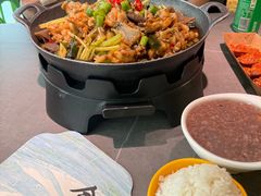 -蛙喔牛蛙(仙林万达茂店)