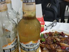 -徐州地锅鸡(浦口大道店)