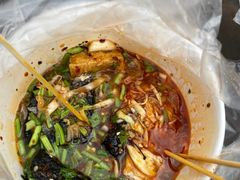 -大学城夜市大排档(凤栖路店)