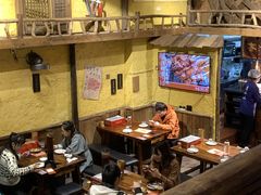 大堂-今邕烧烤(西大店)