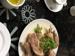 -范记靖远羊羔肉(博物馆店)