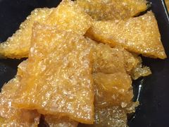-無牌小范·香港明星美食