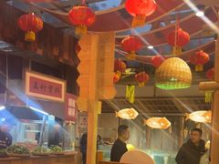 -耕渔小院·湖南鱼鲜(望城店)