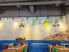-小小河边鱼(天润城店)