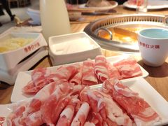 -季季红火锅(长沙步行街店)