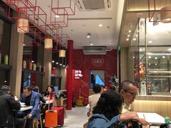 -百事佳烧鸭牛腩(上海虹桥站店)