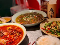 -廖川菜(八佰伴店)