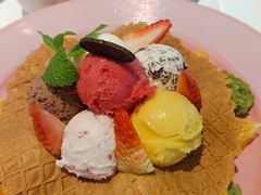-哈根达斯(亿合城店)
