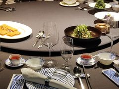 -上海滩餐厅(BFC外滩金融中心店)
