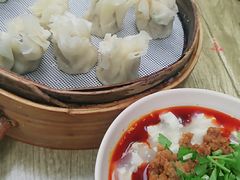 -晓友烧麦(光华村店)