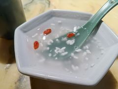 酒酿圆子-锦府盐帮·侯宅(五棵松万达店)