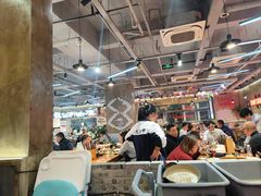 -谭三娘鲜切牛肉自助火锅(九眼桥总店)