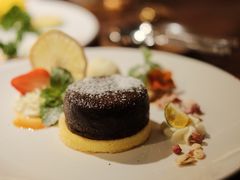 -喜蓝台·HI UP LAND度假餐厅