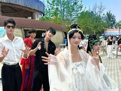 -南戴河国际娱乐中心