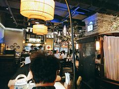 -绿茶餐厅(石家庄万象城店)