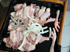 -狐狸爱上椰子鸡(滨江星光大道店)