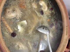 -司马街鸡煲(西华路店)